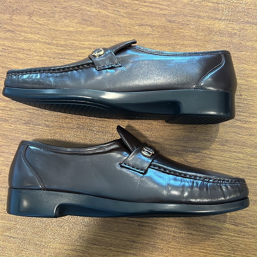 Florsheim Riva Men’s Slip-On Shoes - Picture 2 of 9